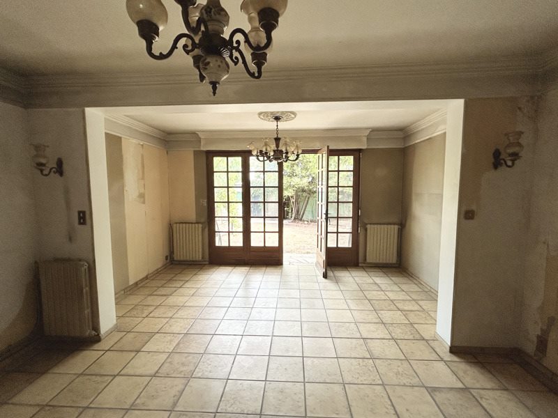 Vente Maison BORDEAUX - 4 pièces -78,5 m² - (33800)