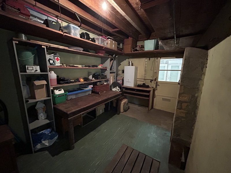 Vente Maison BORDEAUX - 4 pièces -78,5 m² - (33800)
