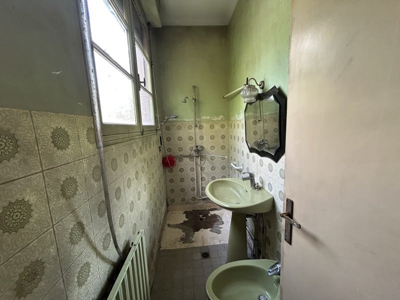 Vente Maison BORDEAUX - 4 pièces -78,5 m² - (33800)