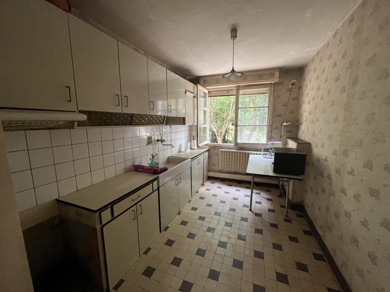 Vente Maison BORDEAUX - 4 pièces -78,5 m² - (33800)