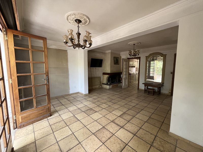 Vente Maison BORDEAUX - 4 pièces -78,5 m² - (33800)