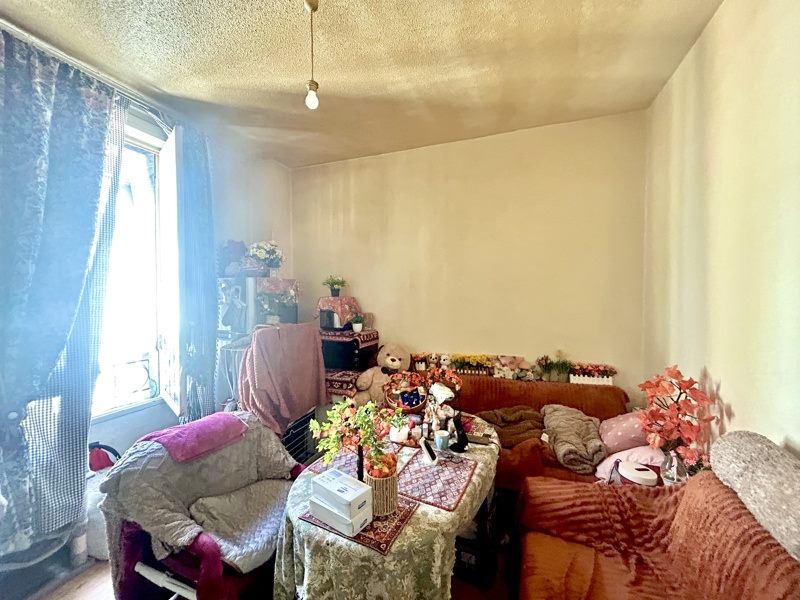 Vente Appartement BORDEAUX 33800 1 pièce - 25,6 m²