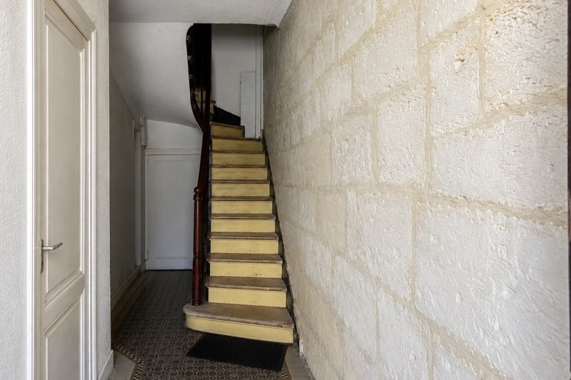 Vente Appartement Bordeaux - 1 pièce -25,6 m² - (33800)