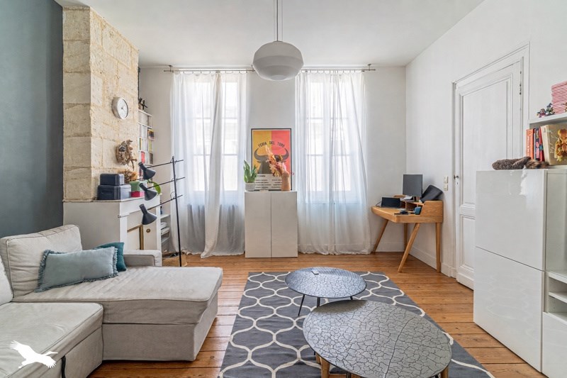 Vente Maison BORDEAUX - 5 pièces -162 m² - (33800)