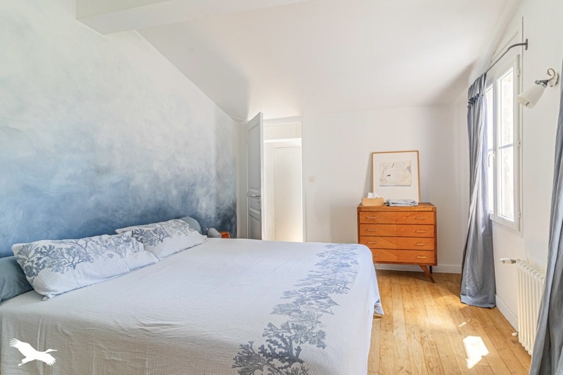 Vente Maison BORDEAUX - 5 pièces -162 m² - (33800)