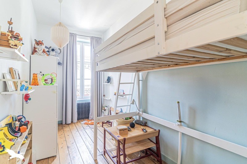 Vente Maison BORDEAUX - 5 pièces -162 m² - (33800)