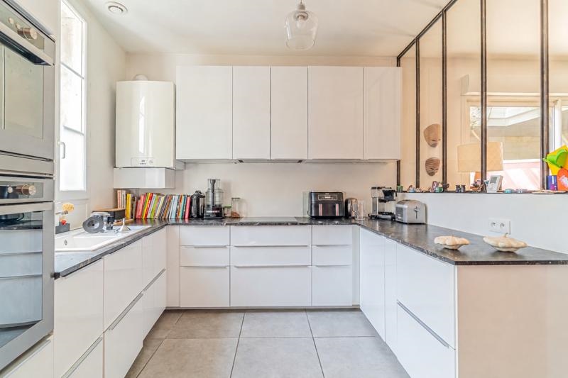Vente Maison BORDEAUX - 5 pièces -162 m² - (33800)