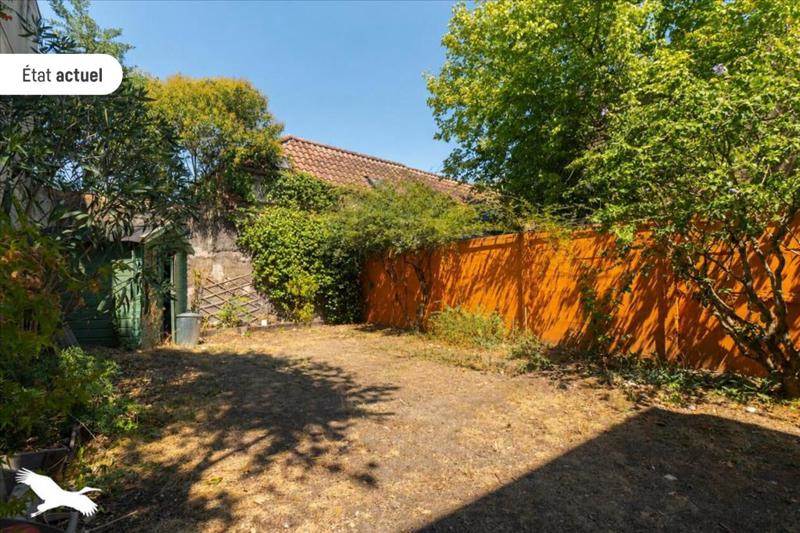 Vente Maison BORDEAUX 33800 5 pièces - 157 m²