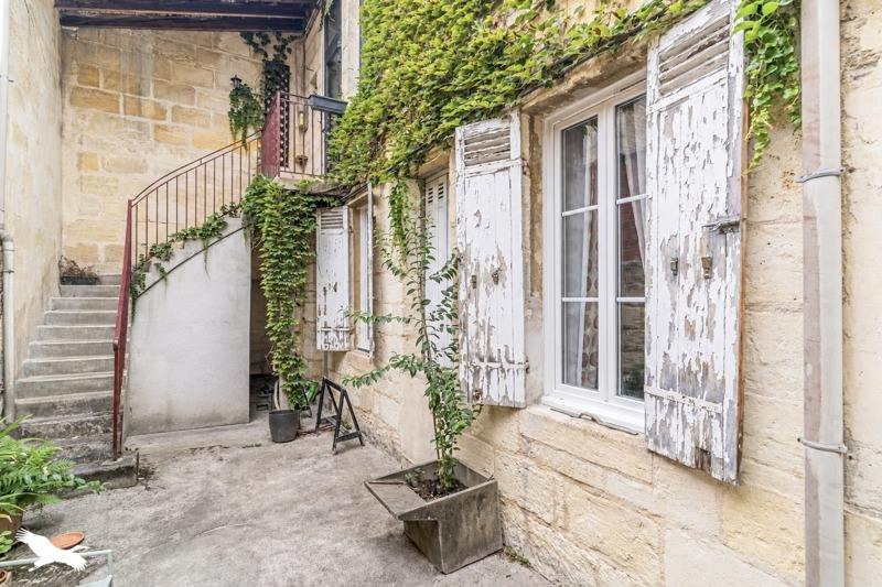 Vente Appartement Bordeaux - 4 pièces -70,4 m² - (33800)