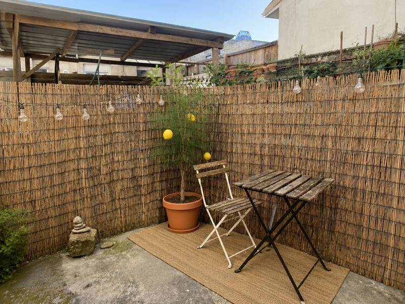 Vente Appartement BORDEAUX 33800 2 pièces - 40 m²