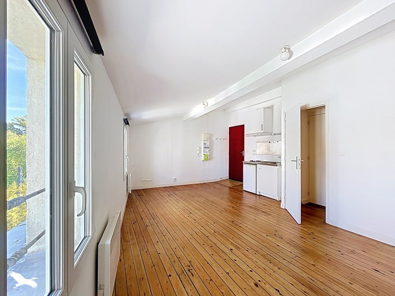 Vente Appartement BORDEAUX 33800 1 pièce - 27 m²
