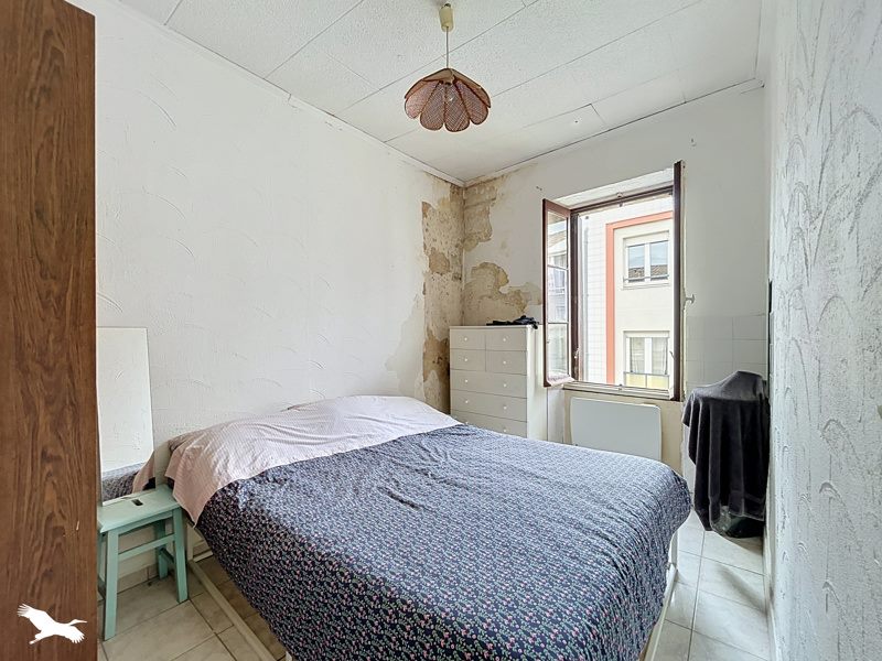 Vente Maison BORDEAUX - 7 pièces -122 m² - (33800)