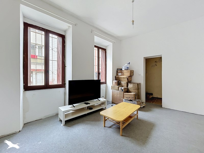 Vente Maison BORDEAUX - 7 pièces -122 m² - (33800)