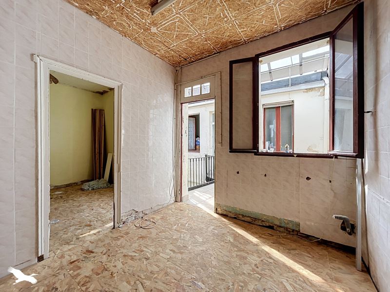 Vente Maison BORDEAUX - 7 pièces -122 m² - (33800)