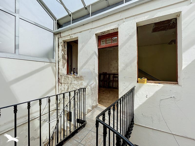 Vente Maison BORDEAUX - 7 pièces -122 m² - (33800)