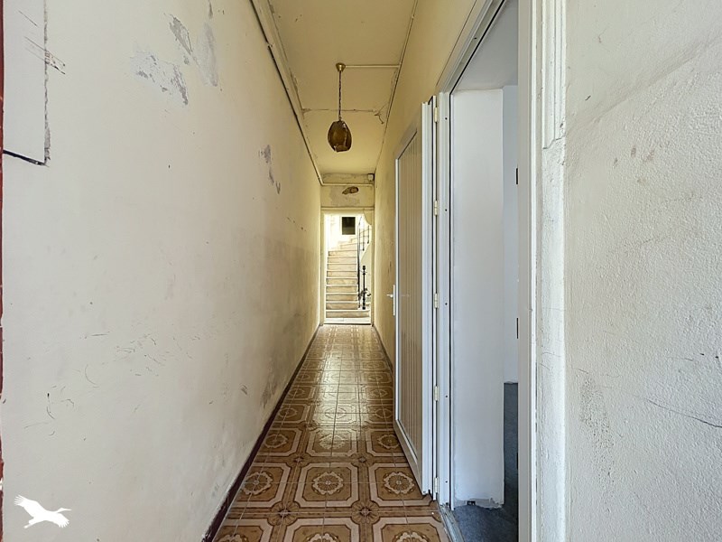 Vente Maison BORDEAUX - 7 pièces -122 m² - (33800)