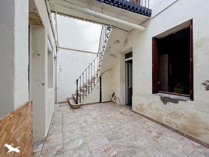 Vente Maison BORDEAUX - 7 pièces -122 m² - (33800)