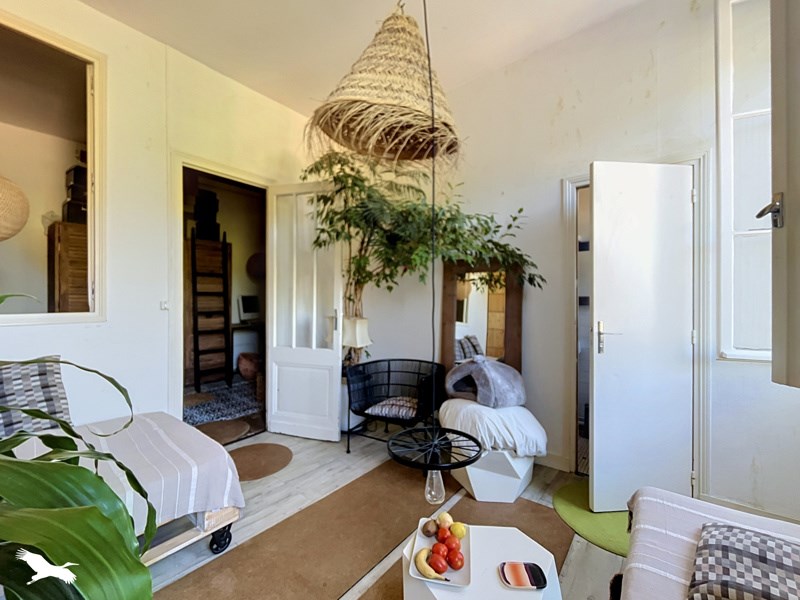 Vente Appartement Bordeaux 33800 2 pièces - 33,28 m²