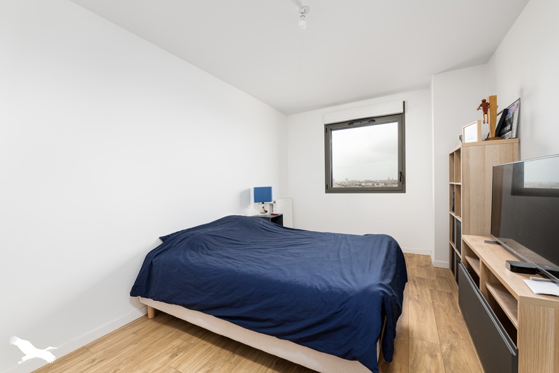Vente Appartement Bordeaux - 4 pièces -85 m² - (33800)