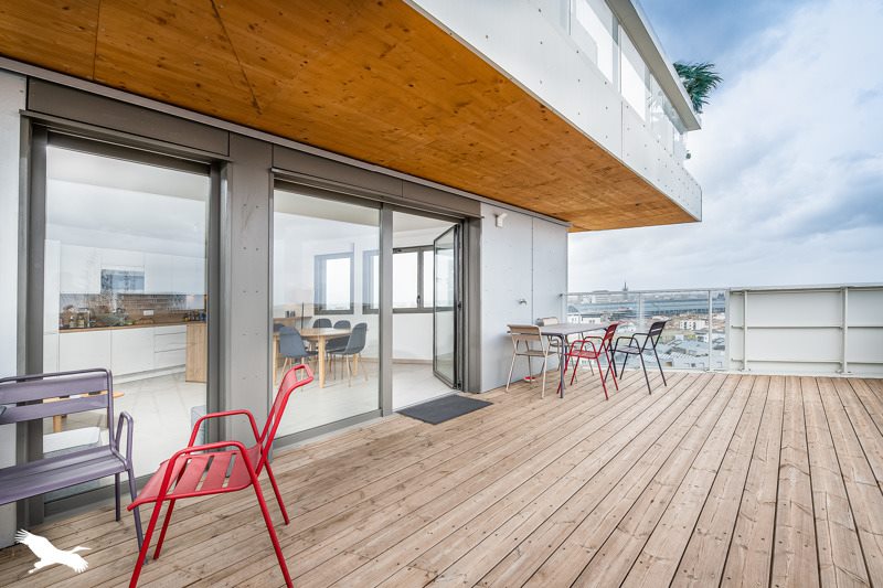 Appartement 4 pièces 85 m² · à Bordeaux · 85 m² · 416 960 €