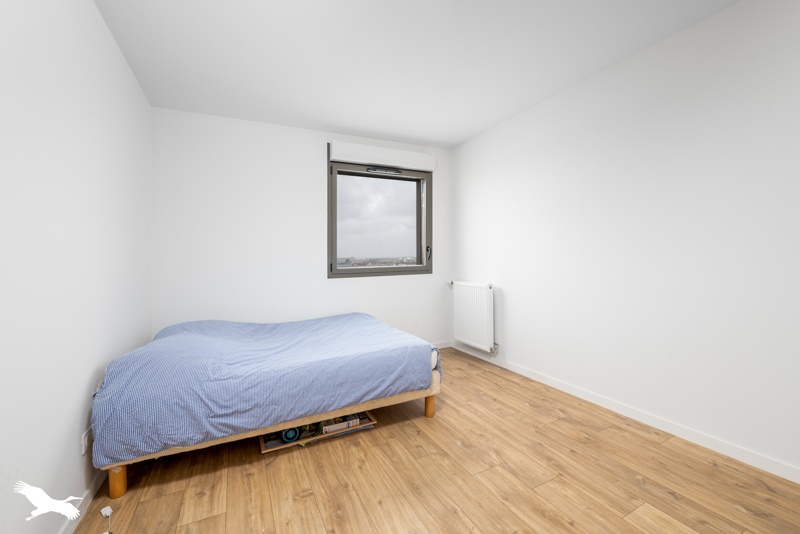 Vente Appartement Bordeaux - 4 pièces -85 m² - (33800)