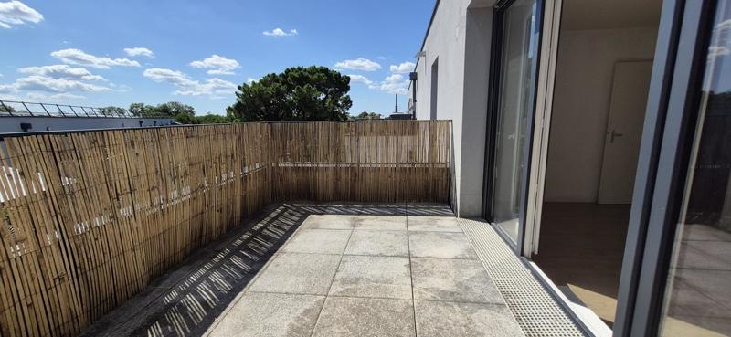 Vente Appartement CENON - 2 pièces -44 m² - (33150)
