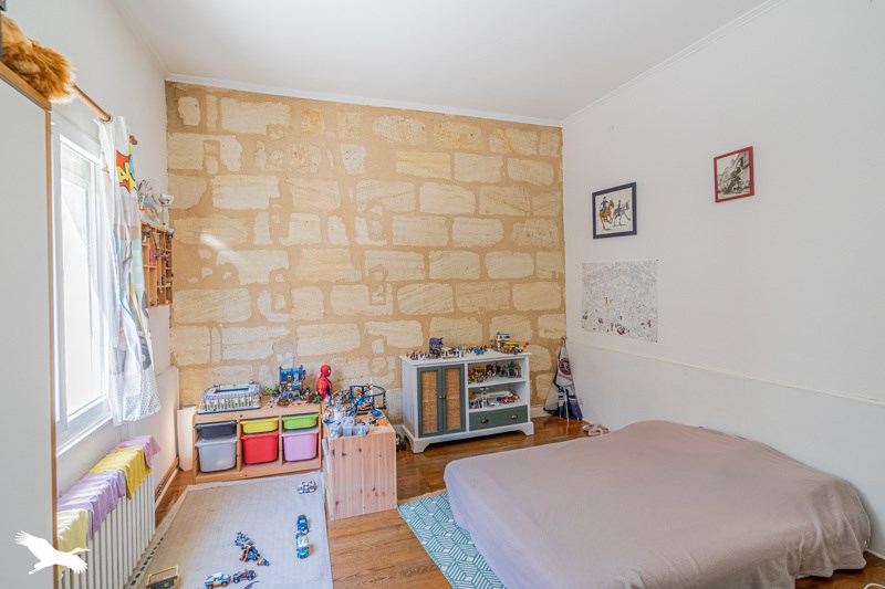 Vente Maison BORDEAUX - 5 pièces -127 m² - (33800)