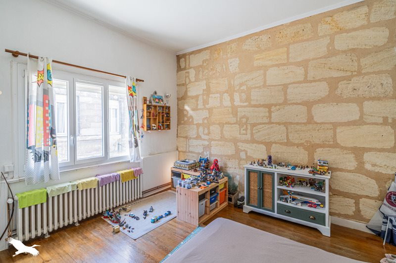 Vente Maison BORDEAUX - 5 pièces -127 m² - (33800)