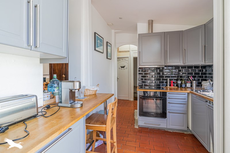 Vente Maison BORDEAUX - 5 pièces -127 m² - (33800)