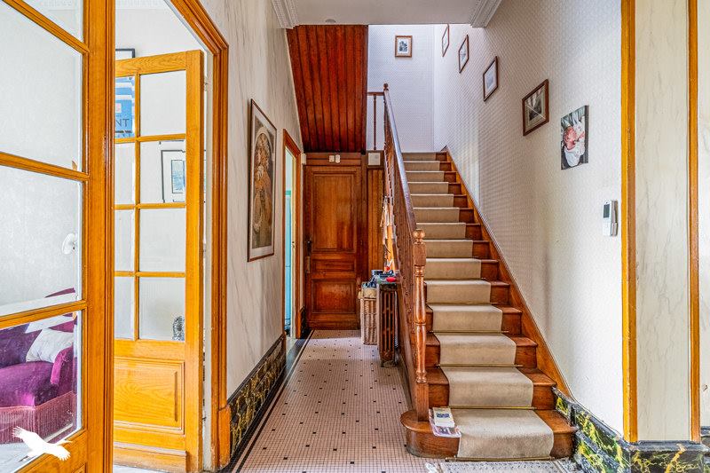 Vente Maison BORDEAUX - 5 pièces -147 m² - (33800)
