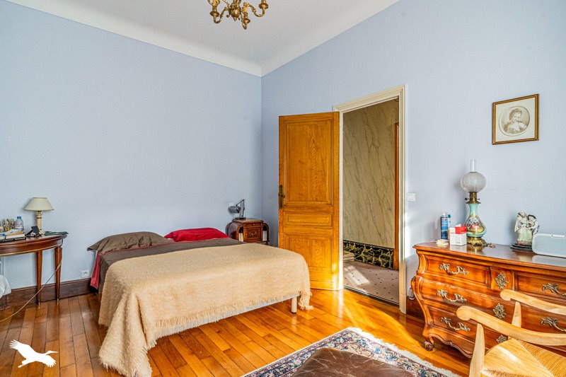 Vente Maison BORDEAUX - 5 pièces -147 m² - (33800)