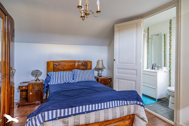 Vente Maison BORDEAUX - 5 pièces -147 m² - (33800)