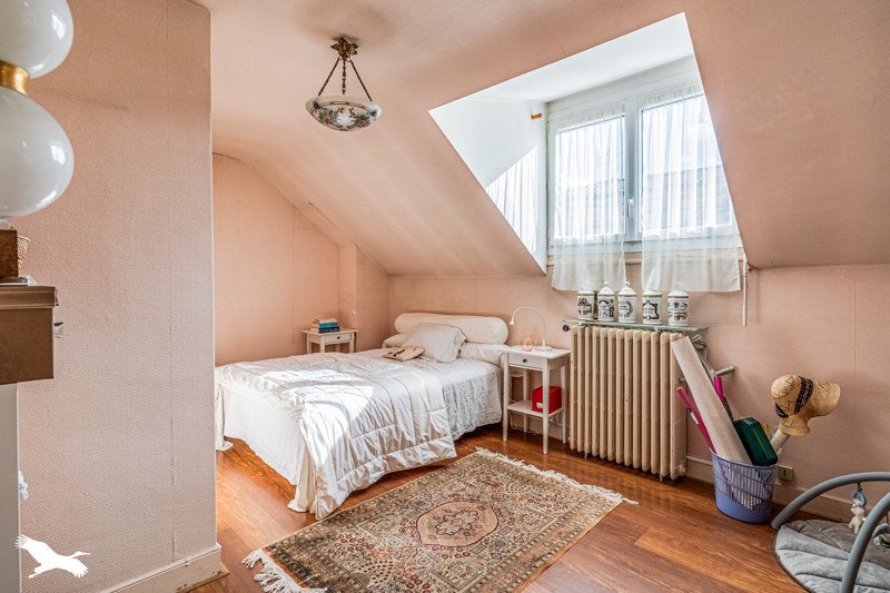 Vente Maison BORDEAUX - 5 pièces -147 m² - (33800)