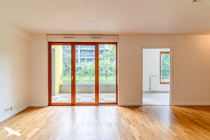 Vente Appartement BORDEAUX - 4 pièces -82 m² - (33800)