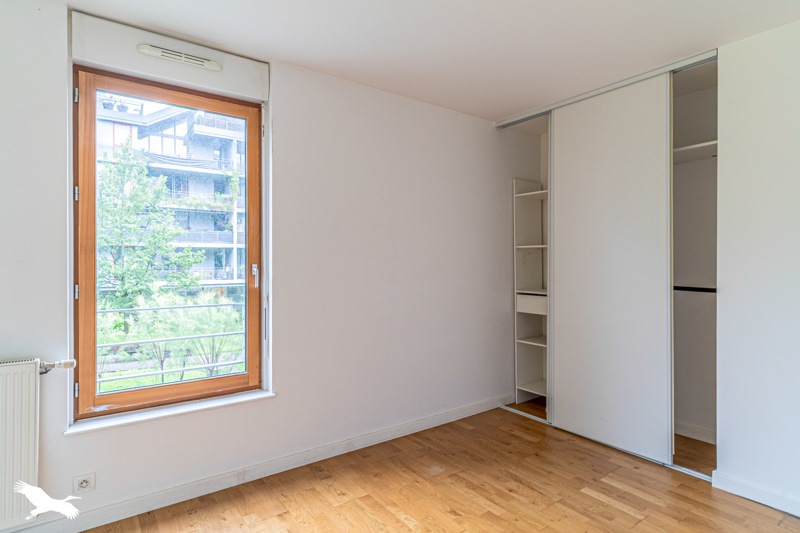 Vente Appartement BORDEAUX - 4 pièces -82 m² - (33800)