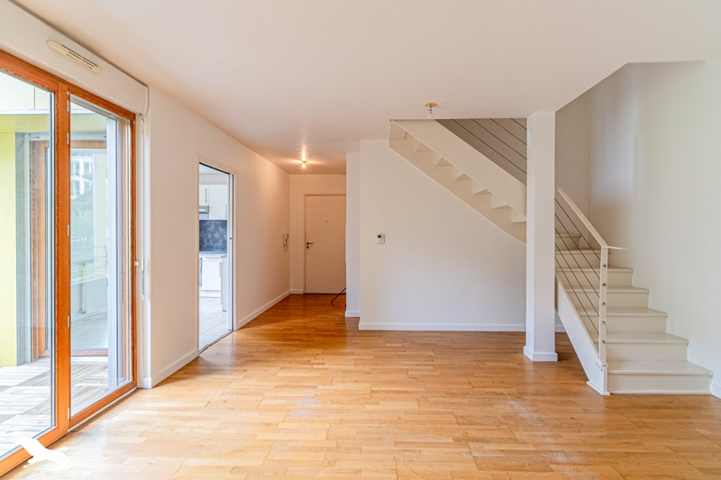 Vente Appartement BORDEAUX - 4 pièces -82 m² - (33800)