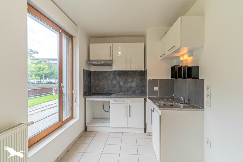 Vente Appartement BORDEAUX - 4 pièces -82 m² - (33800)