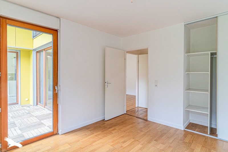 Vente Appartement BORDEAUX - 4 pièces -82 m² - (33800)