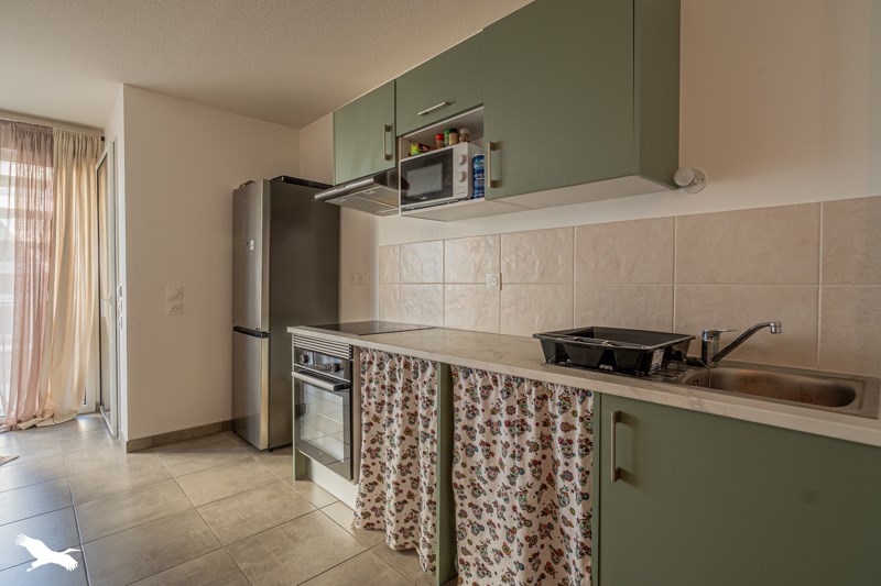 Vente Appartement BORDEAUX - 3 pièces -70 m² - (33800)