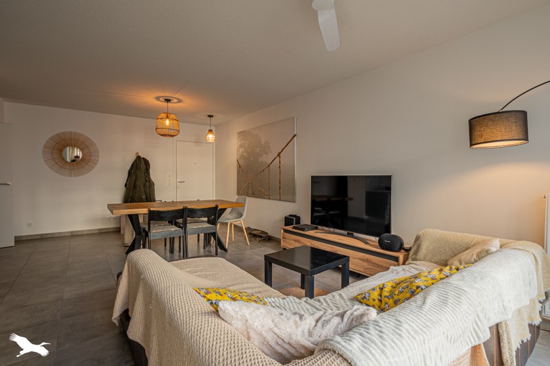 Vente Appartement BORDEAUX - 3 pièces -70 m² - (33800)