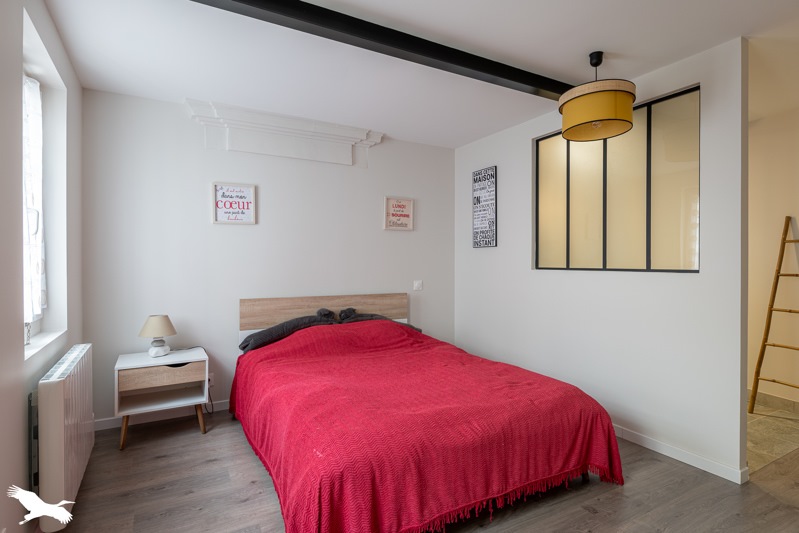 Vente Maison SAINTES - 6 pièces -124 m² - (17100)