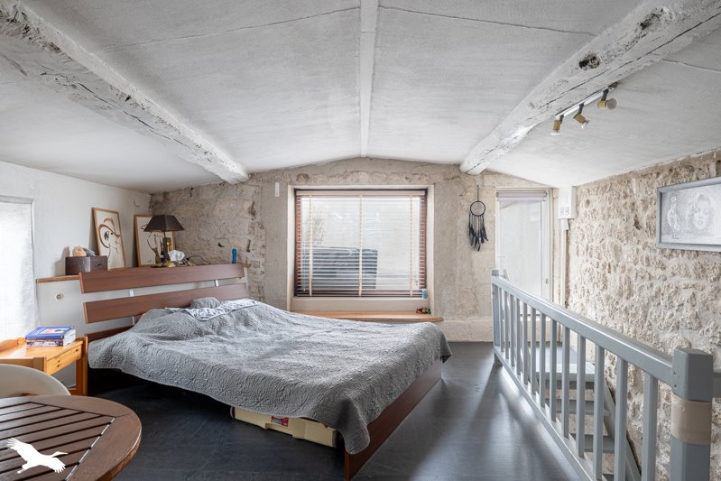 Vente Maison SAINTES - 6 pièces -124 m² - (17100)