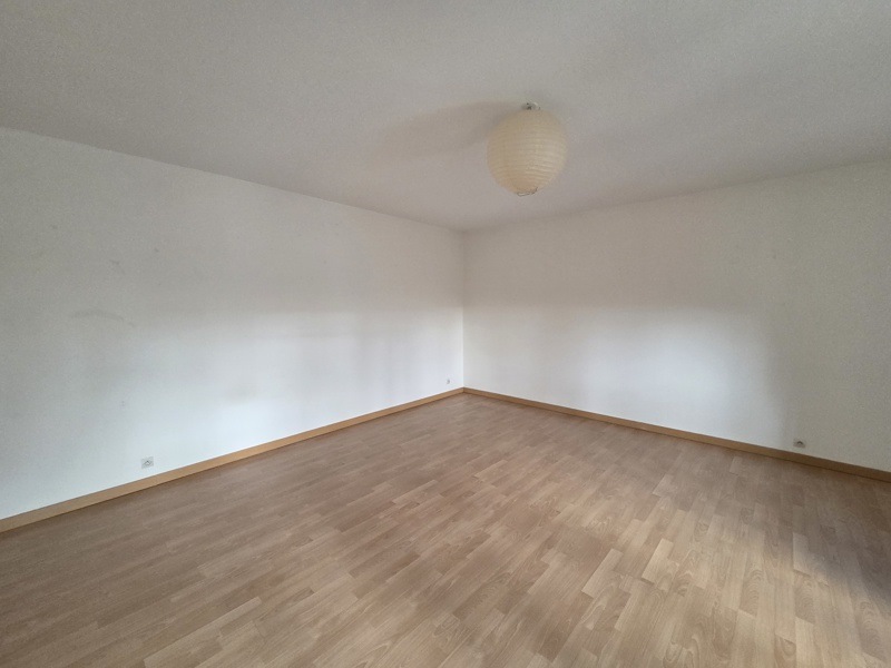 Vente Appartement SAINTES - 2 pièces -46 m² - (17100)