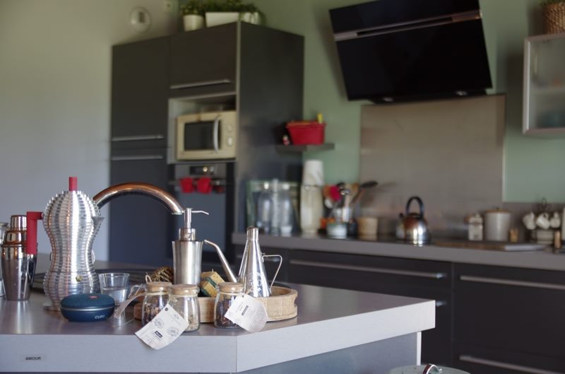 Vente Maison CHERMIGNAC - 7 pièces -201 m² - (17460)