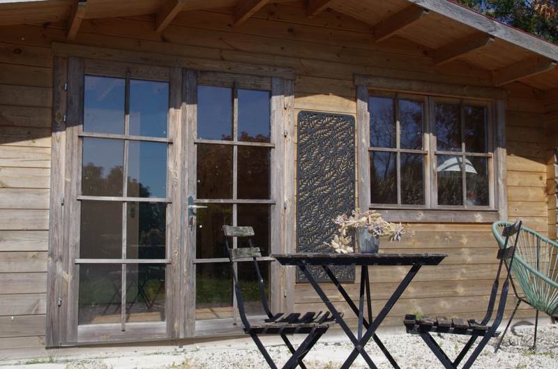 Vente Maison CHERMIGNAC - 7 pièces -201 m² - (17460)