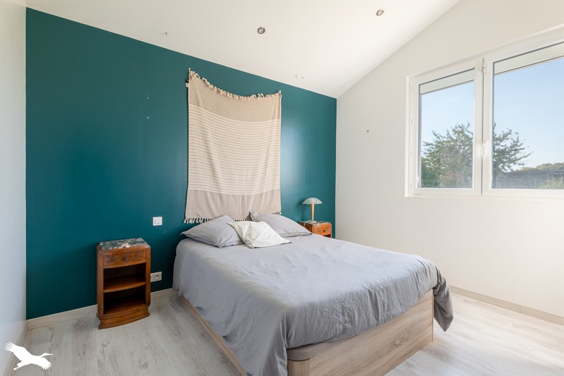 Vente Maison CHERMIGNAC - 7 pièces -201 m² - (17460)