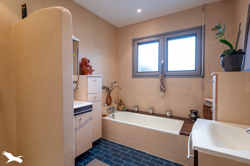 Vente Maison SAINTES - 7 pièces -242 m² - (17100)