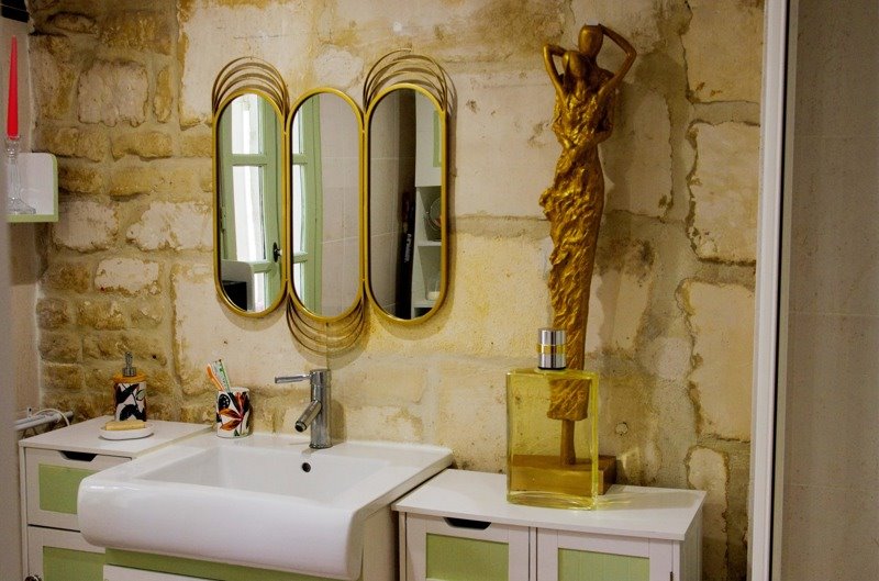 Vente Appartement SAINTES - 2 pièces -45 m² - (17100)