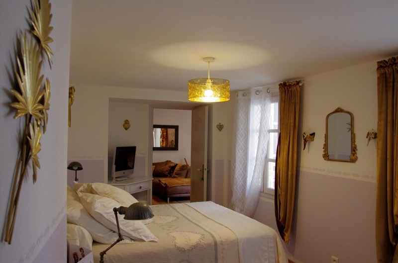 Vente Appartement SAINTES - 2 pièces -45 m² - (17100)
