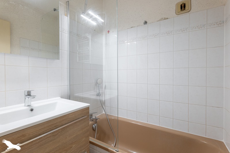 Vente Appartement SAINTES - 4 pièces -72 m² - (17100)